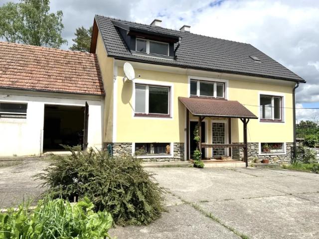 Haus kaufen in Tobaj, Burgenland