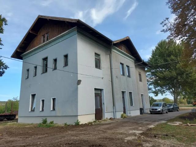 Haus kaufen in Katastralgemeinde Haugsdorf, Haugsdorf