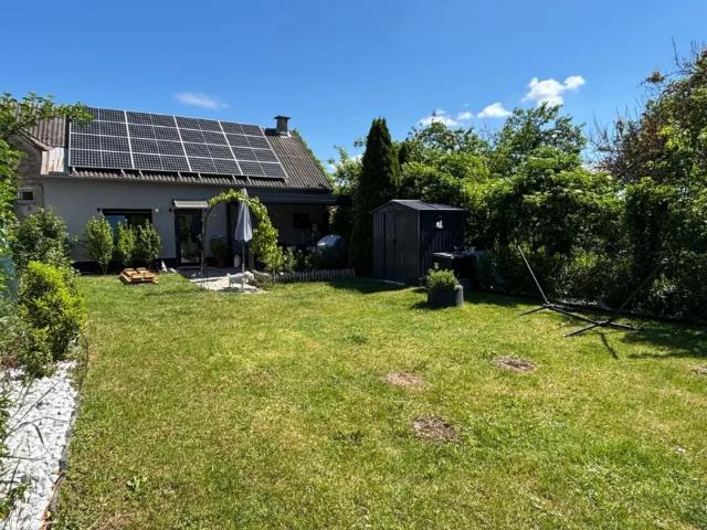 Haus kaufen in Hausbrunn, Niederösterreich