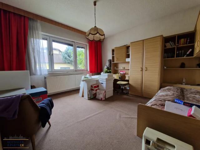 Haus kaufen in Hausbrunn, Bezirk Mistelbach