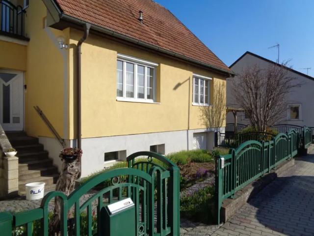 Haus kaufen in Hauskirchen, Niederösterreich