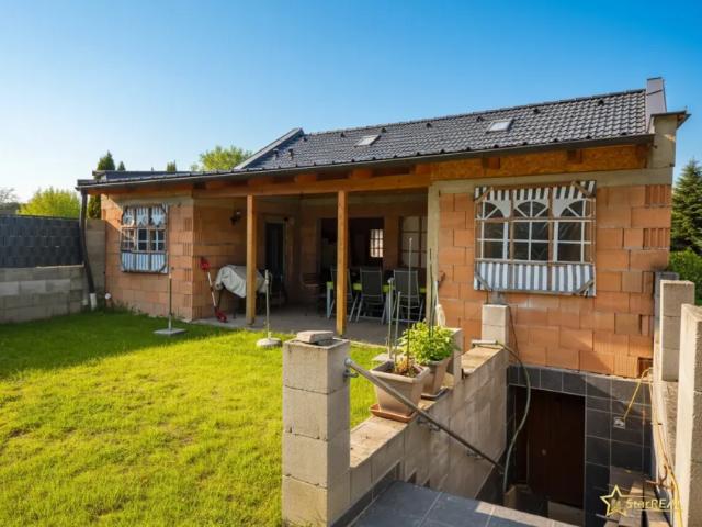 Haus kaufen