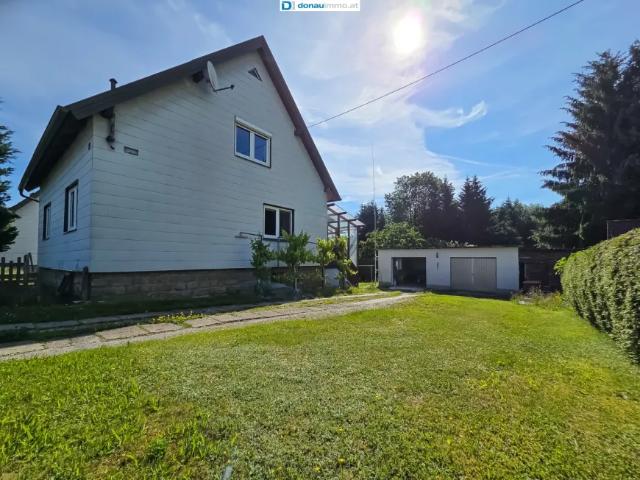 Haus kaufen in Heidenreichstein, Niederösterreich