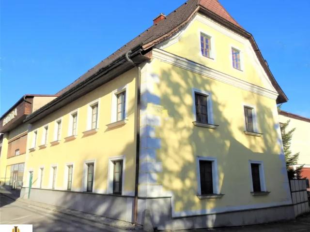 Haus kaufen in Heidenreichstein, Niederösterreich
