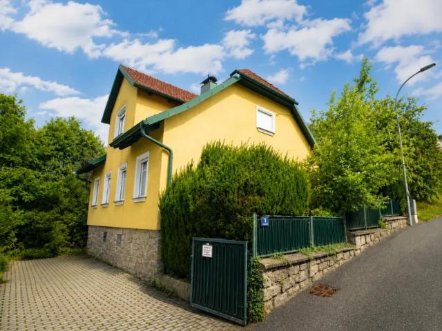 Haus kaufen in Katastralgemeinde Heidenreichstein, Heidenreichstein