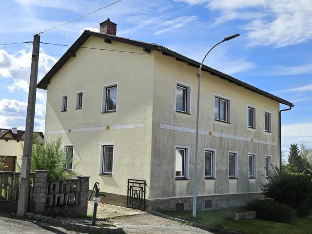 Haus kaufen in Katastralgemeinde Heidenreichstein, Heidenreichstein