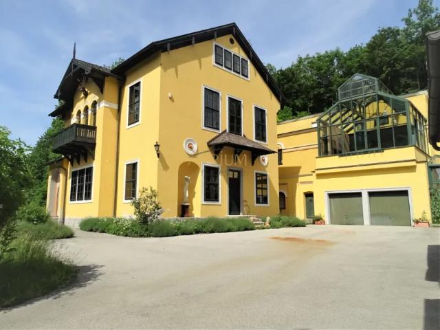 Haus kaufen in Katastralgemeinde Heiligenkreuz, Heiligenkreuz