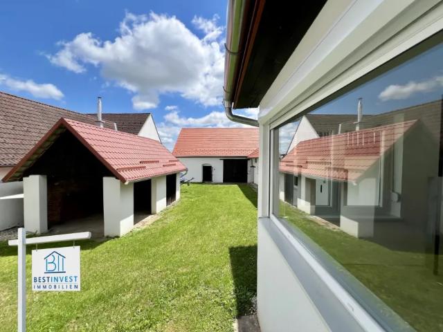 Haus kaufen in Heiligenkreuz im Lafnitztal, Burgenland