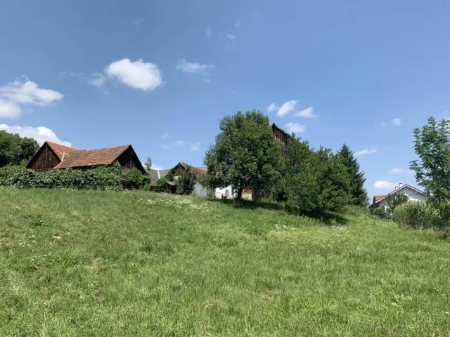 Haus kaufen in Heiligenkreuz im Lafnitztal, Burgenland
