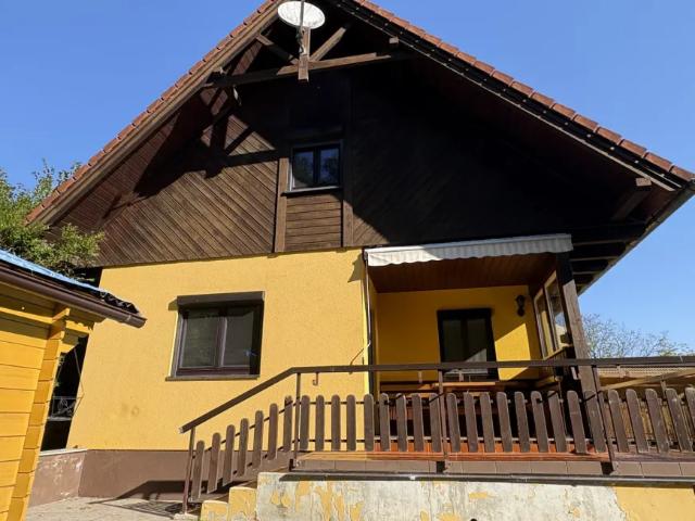 Haus kaufen in Heimschuh, Bezirk Leibnitz
