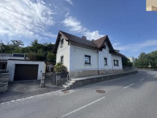 Haus kaufen in Hernstein, Niederösterreich