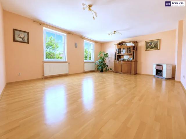 Haus kaufen in Himberg, Niederösterreich