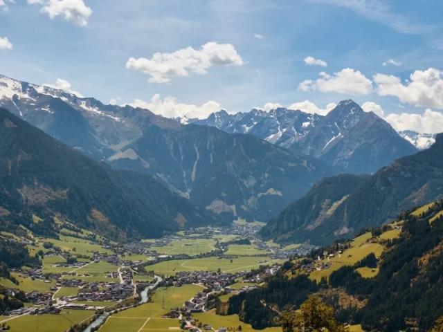 Haus kaufen in Hippach, Tirol