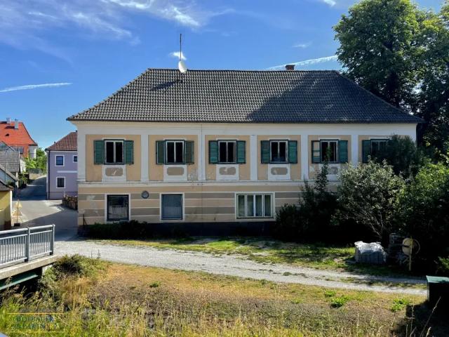 Haus kaufen in Katastralgemeinde Hirschbach, Hirschbach