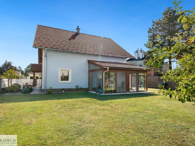 Haus kaufen in Hirtenberg, Niederösterreich