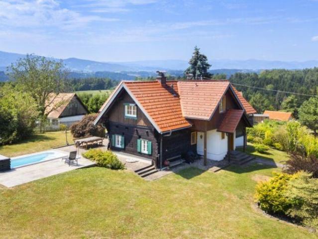 Haus kaufen in Hitzendorf, Steiermark
