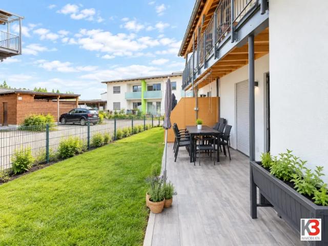 Haus kaufen in Bauhofverband Weilhart - Hochburg-Ach-Überackern, Duttendorf