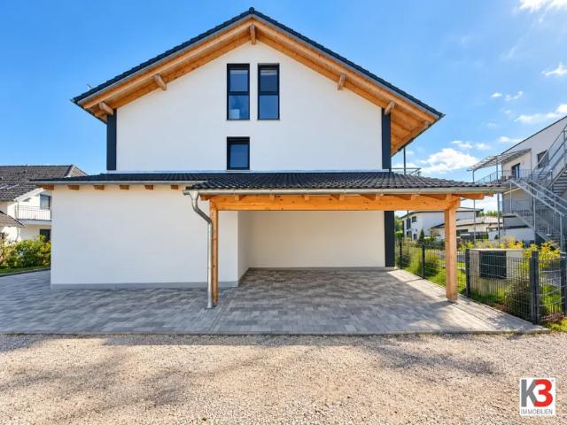 Haus kaufen in Bauhofverband Weilhart - Hochburg-Ach-Überackern, Duttendorf