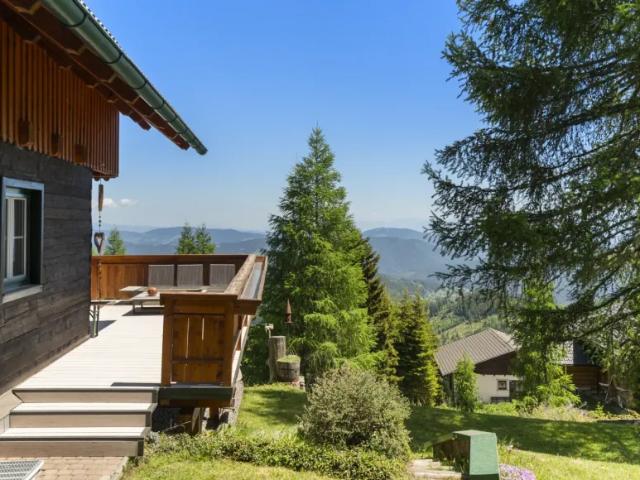 Haus kaufen in Albeck, Kärnten