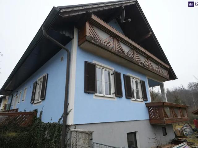 Haus kaufen in Eggersdorf, Steiermark