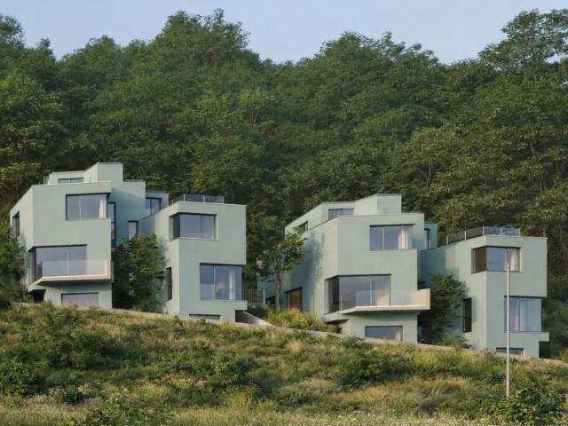 Haus kaufen in Klosterneuburg, Niederösterreich