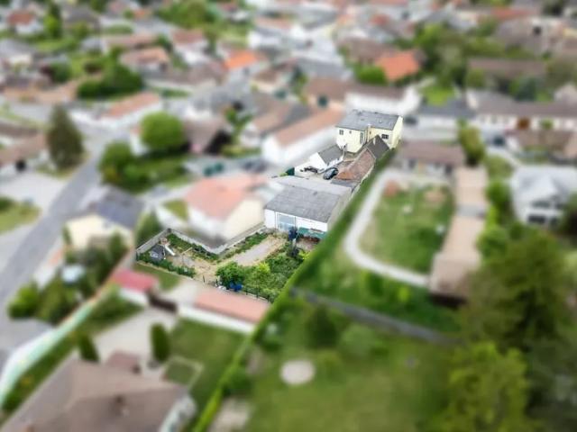 Haus kaufen in Höflein, Niederösterreich
