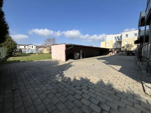 Haus kaufen in Dobersberg, Niederösterreich