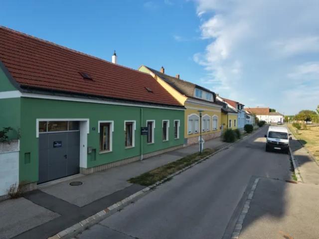 Haus kaufen in Dobersberg, Niederösterreich