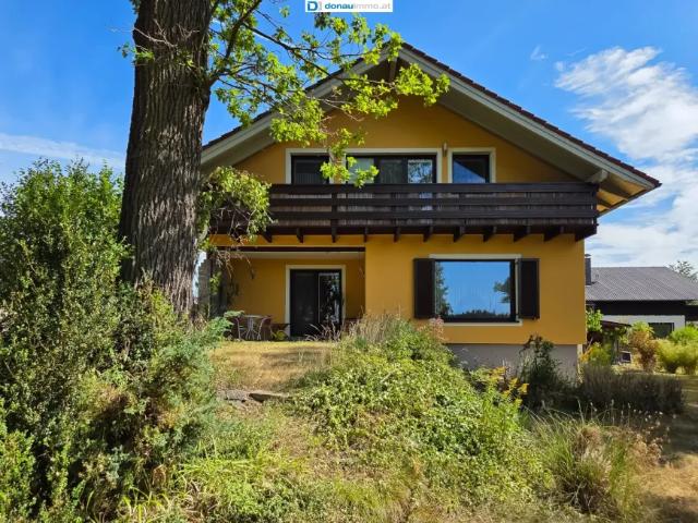 Haus kaufen in Katastralgemeinde Hoheneich, Hoheneich
