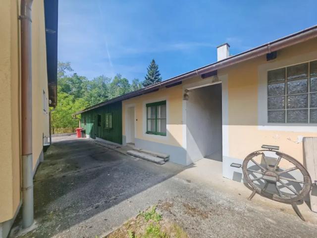 Haus kaufen in Dunkelsteinerwald, Niederösterreich