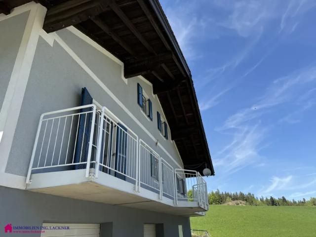 Haus kaufen in Höhnhart