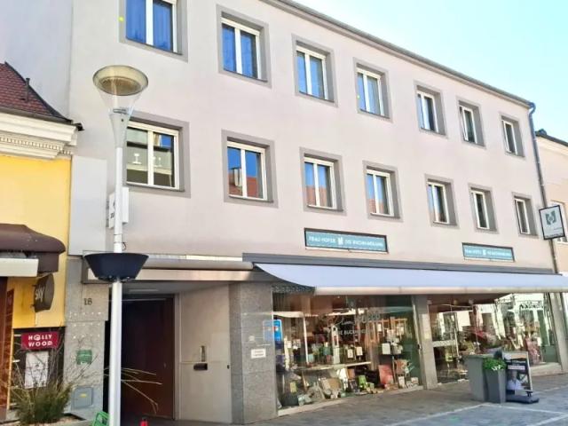 Haus kaufen in Katastralgemeinde Hollabrunn, Hollabrunn