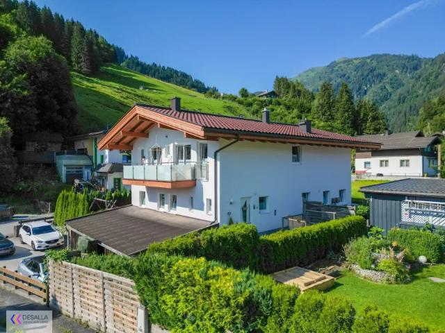 Haus kaufen in Hollersbach im Pinzgau, Bezirk Zell am See
