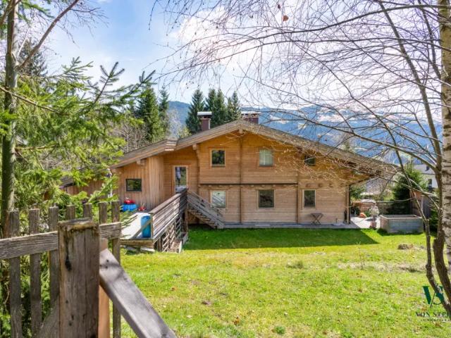 Haus kaufen in Hopfgarten i.Br., Tirol