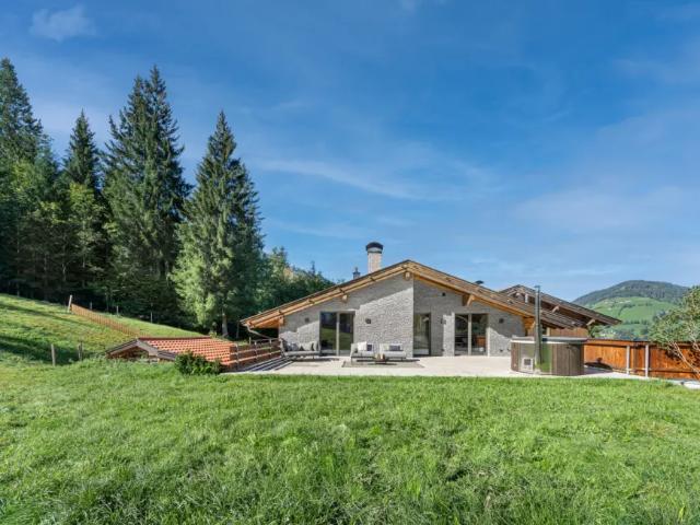 Haus kaufen in Hopfgarten i.Br., Tirol