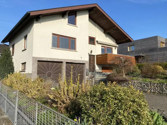 Haus kaufen in Hörbranz, Bezirk Bregenz