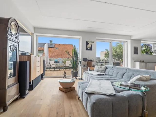 Haus kaufen in Hörbranz, Bezirk Bregenz