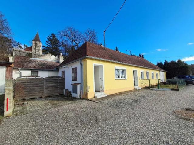 Haus kaufen in Hörersdorf, Mistelbach