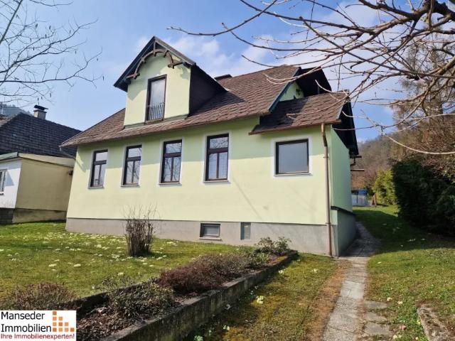 Haus kaufen in Paudorf, Niederösterreich