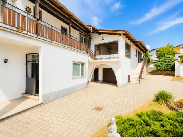 Haus kaufen in Horitschon, Burgenland