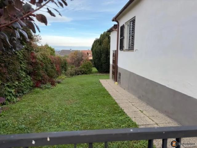 Haus kaufen in Hornstein, Burgenland