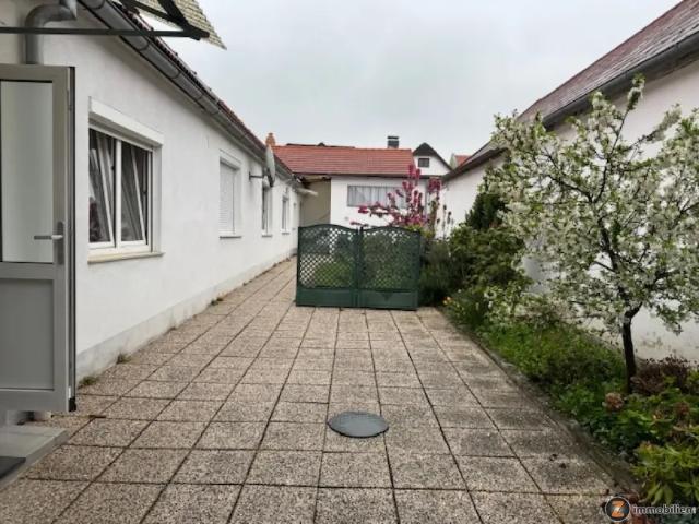 Haus kaufen in Hornstein, Burgenland