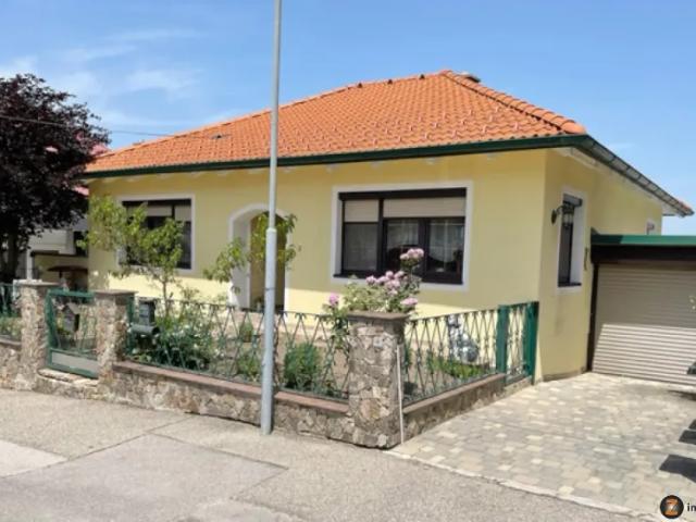 Haus kaufen in Hornstein, Burgenland
