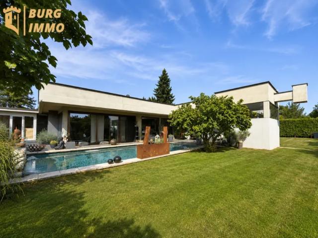 Haus kaufen in Hornstein, Burgenland
