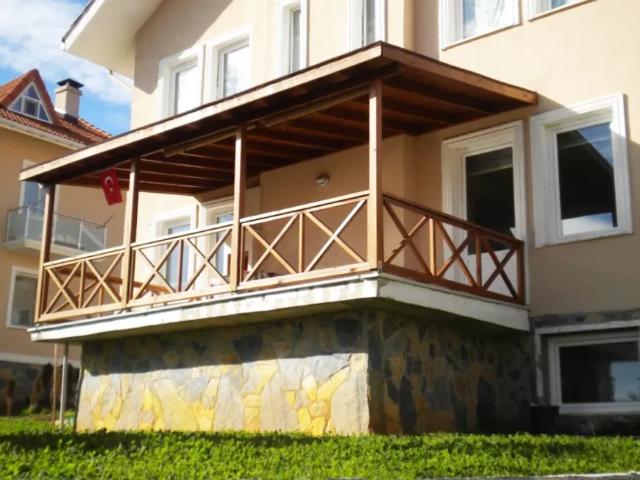 Haus kaufen