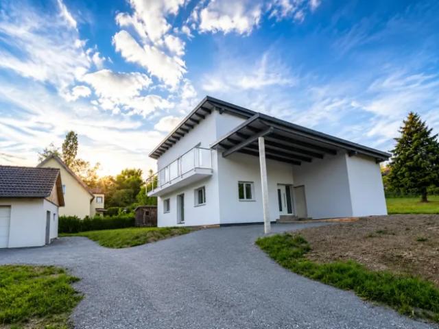 Haus kaufen in Neudorf bei Ilz, Ilz