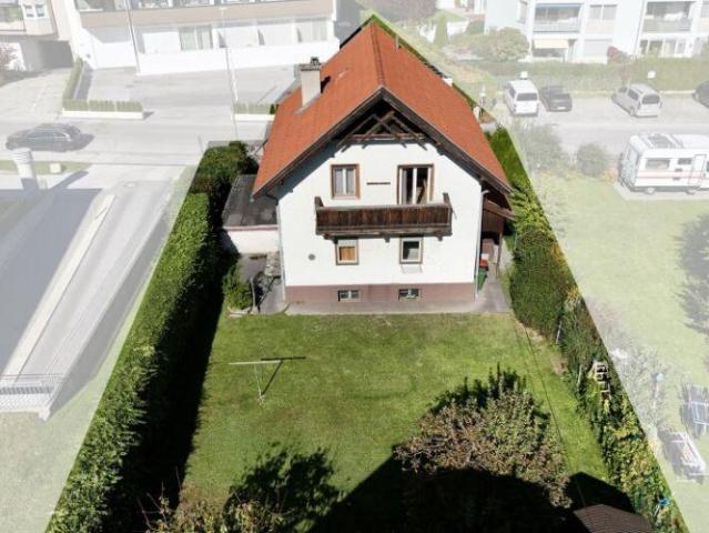 Haus kaufen in Innsbruck