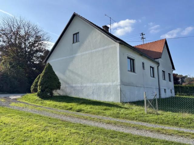 Haus kaufen in Pitten, Niederösterreich