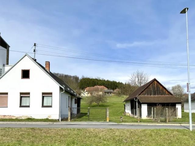 Haus kaufen in Pitten, Niederösterreich