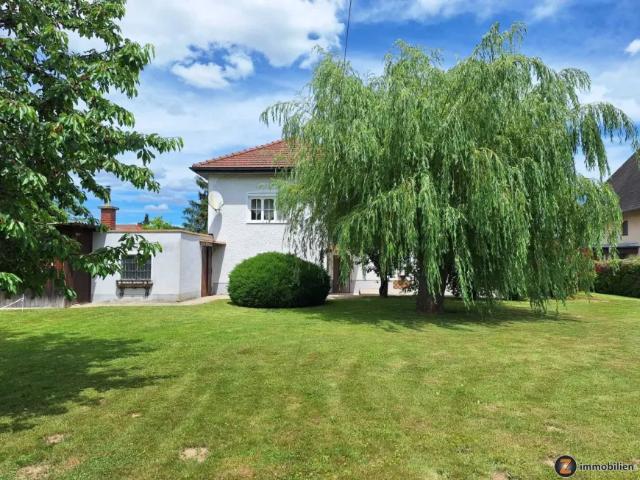 Haus kaufen in Jabing, Burgenland